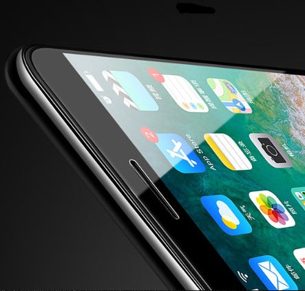 Magnetic Privacy Phone Case