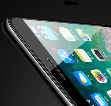 Magnetic Privacy Phone Case