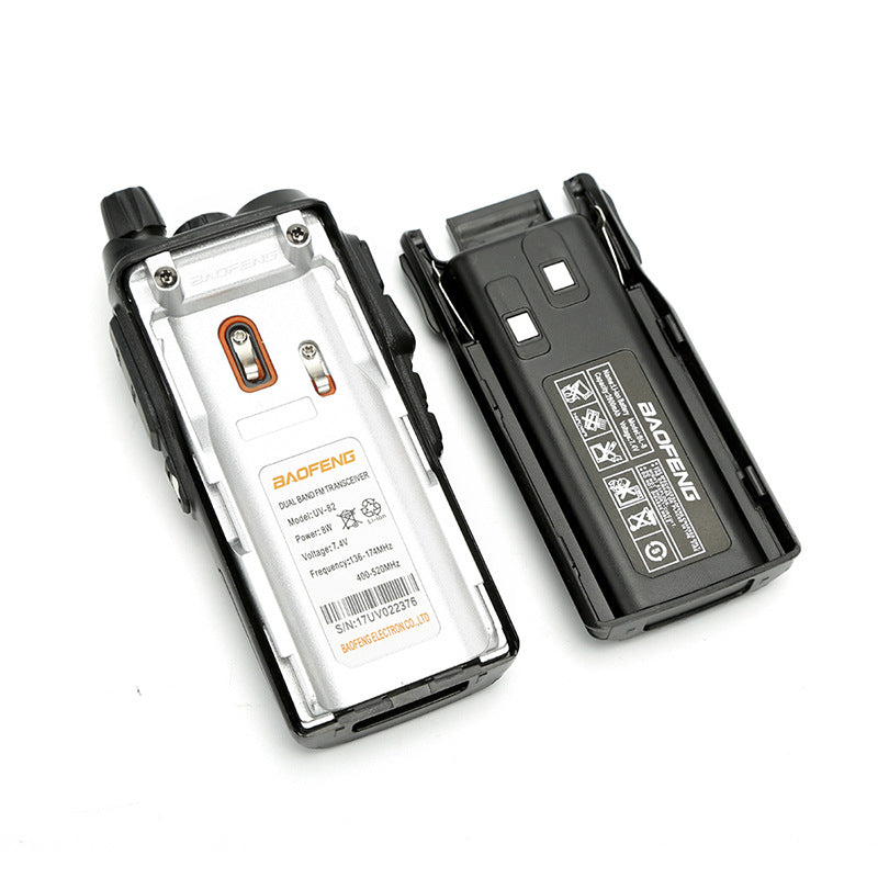 Baofeng Walkie Talkie 8W