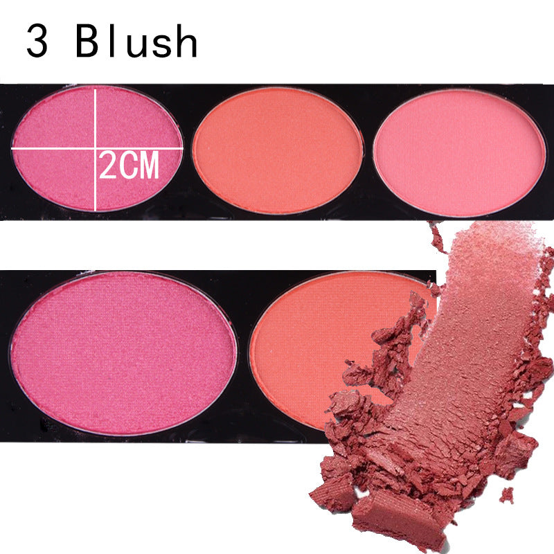 RosePalette 144