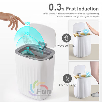 SmartSense Bin