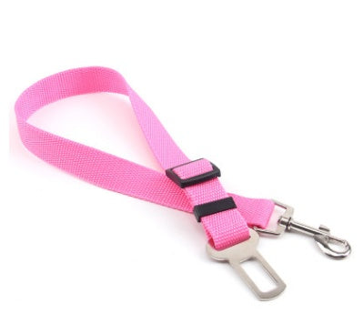Polyester Dog Leash Strap