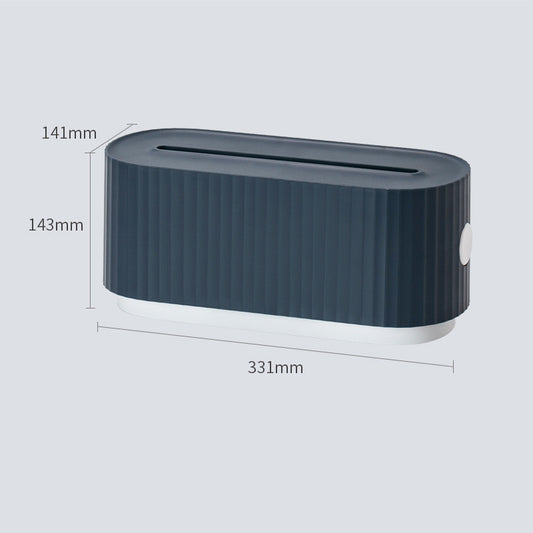 SmartWire Organizer