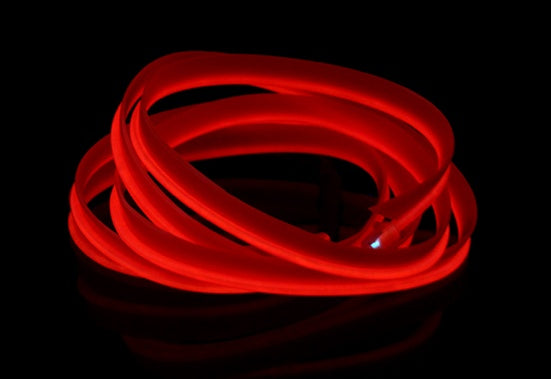 LED Neon Car Strip Light