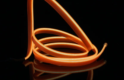 LED Neon Car Strip Light