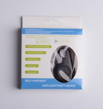 Bluetooth Anti-Lost Tracker