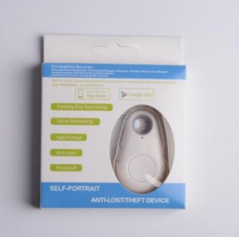 Bluetooth Anti-Lost Tracker
