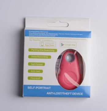Bluetooth Anti-Lost Tracker
