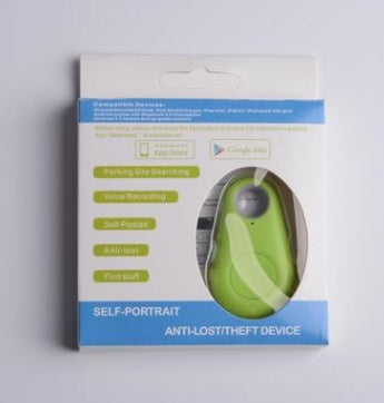 Bluetooth Anti-Lost Tracker