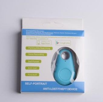 Bluetooth Anti-Lost Tracker