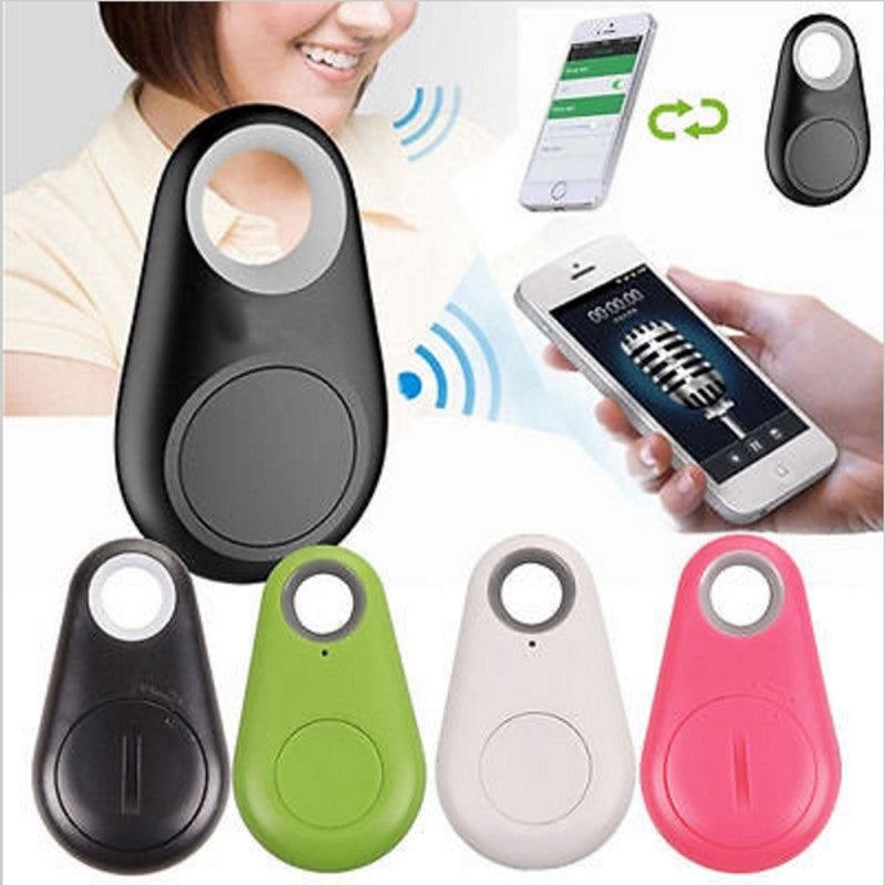Bluetooth Anti-Lost Tracker