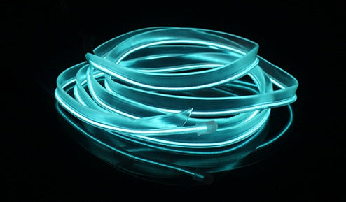 LED Neon Car Strip Light