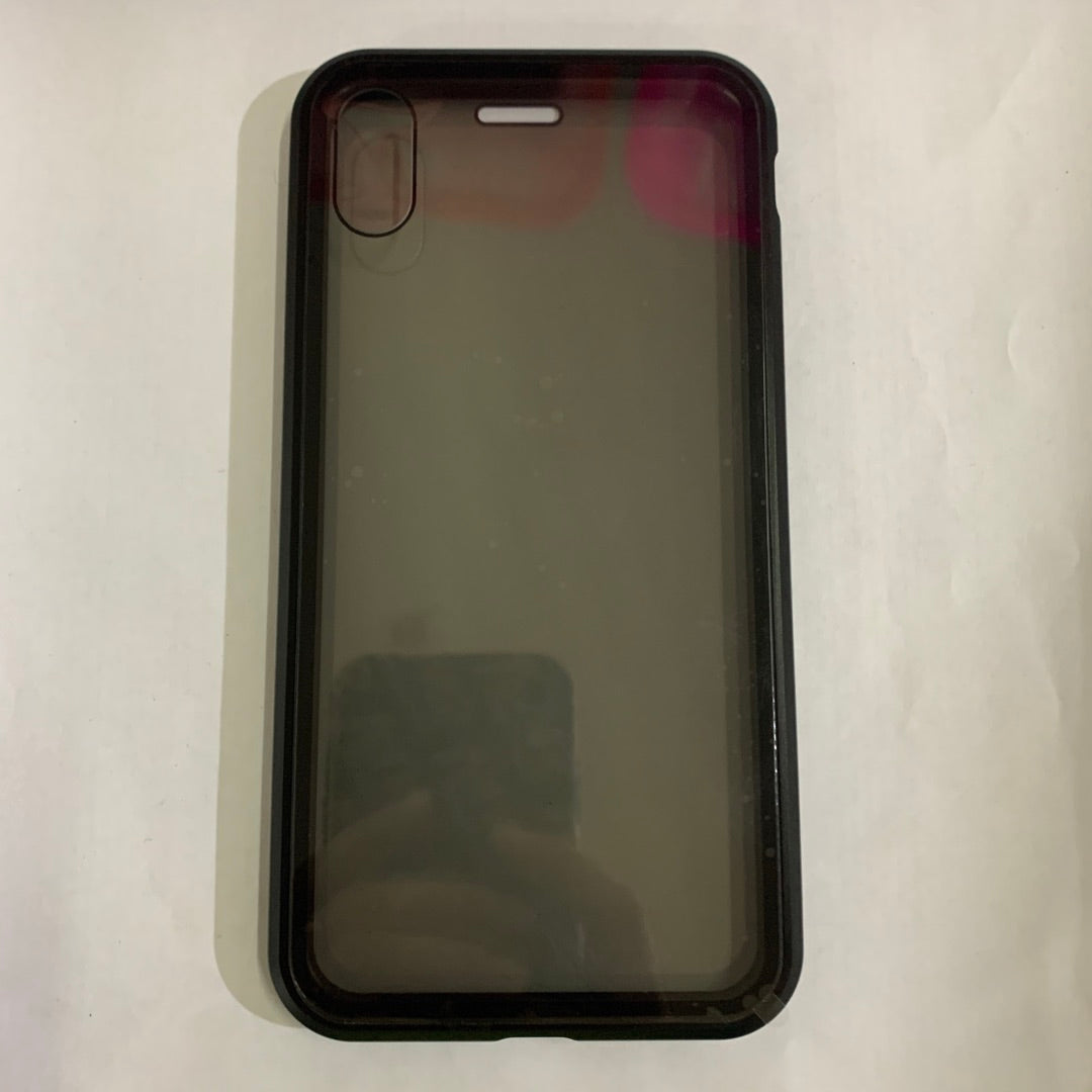 Magnetic Privacy Phone Case