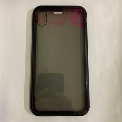 Magnetic Privacy Phone Case