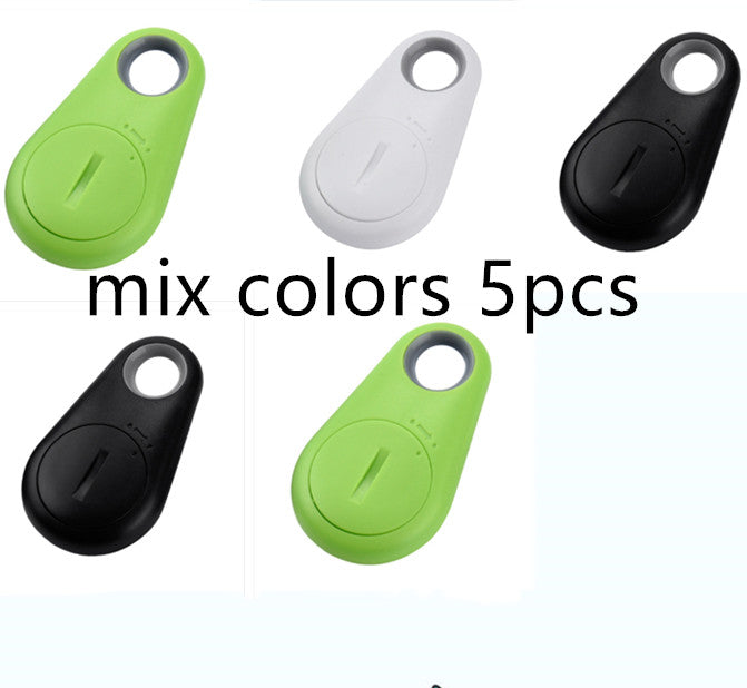 Bluetooth Anti-Lost Tracker
