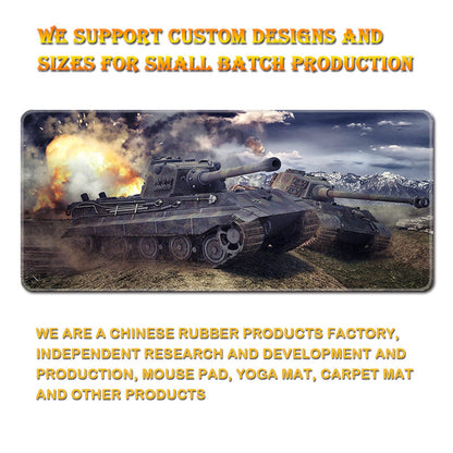 Gaming Mouse Pad (XL/XXL)