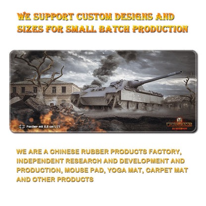 Gaming Mouse Pad (XL/XXL)