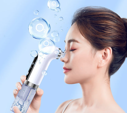 Professional Pore Vacuum
