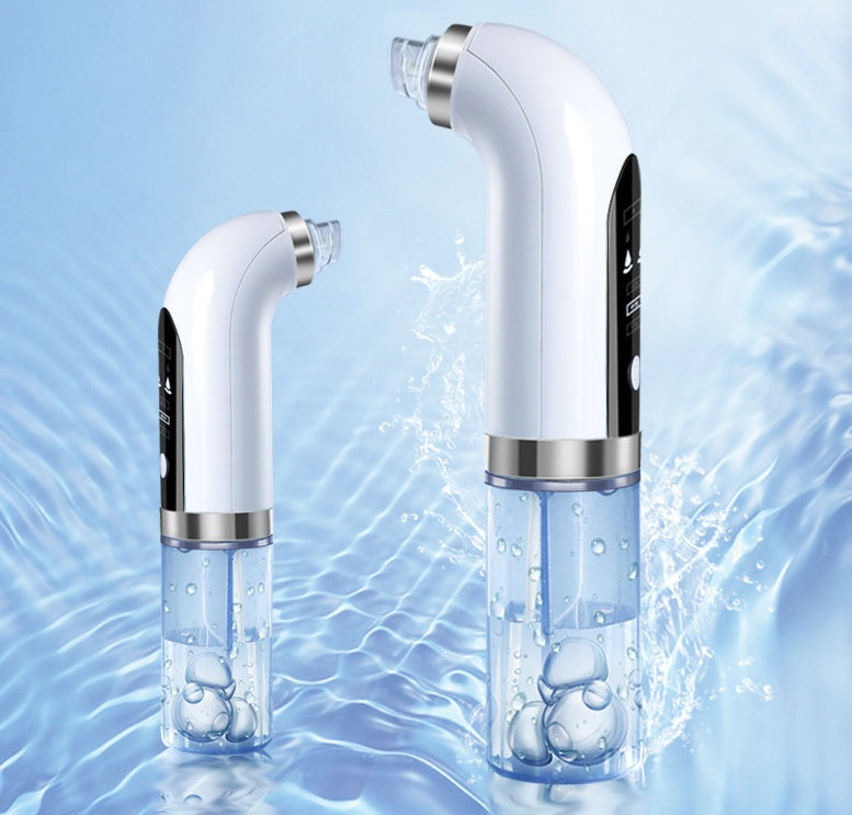 Professional Pore Vacuum
