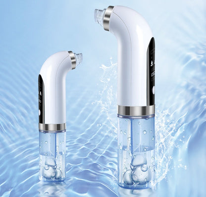 Professional Pore Vacuum