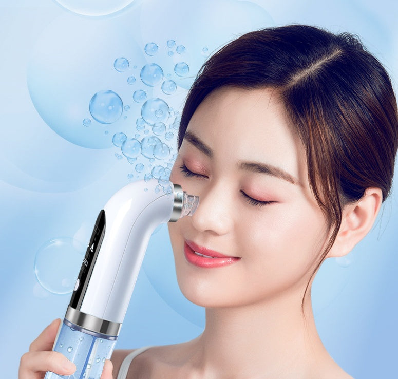 Professional Pore Vacuum