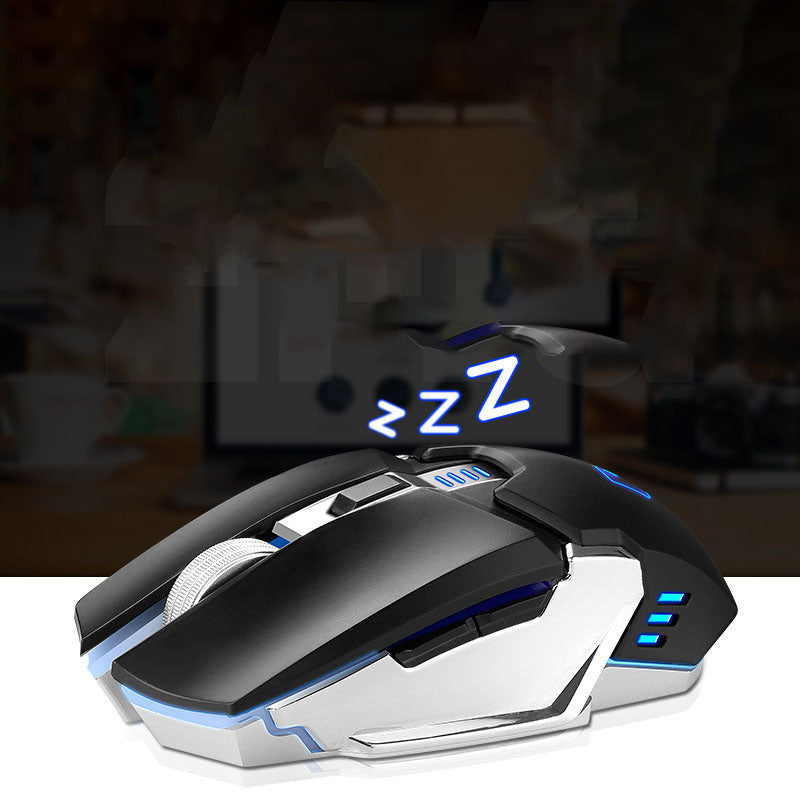 Xinmeng 670 Keyboard & Mouse Set