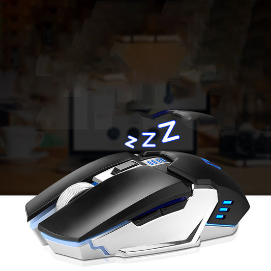 Xinmeng 670 Keyboard & Mouse Set
