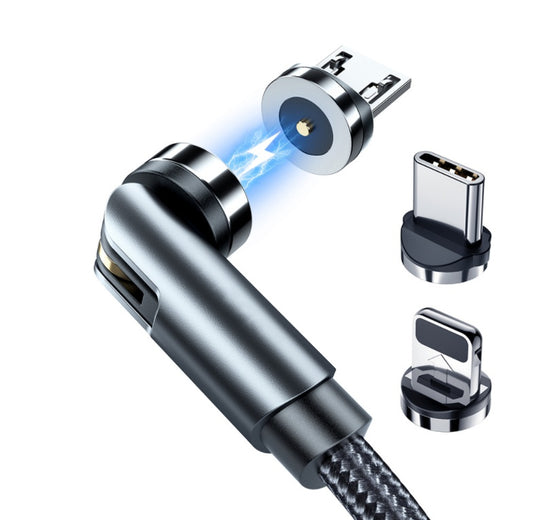 MagCharge 540