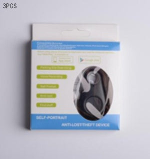 Bluetooth Anti-Lost Tracker
