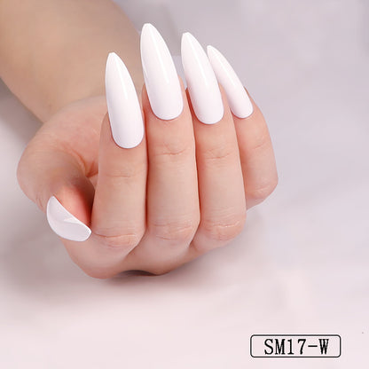 Pro-Fit Almond Nails