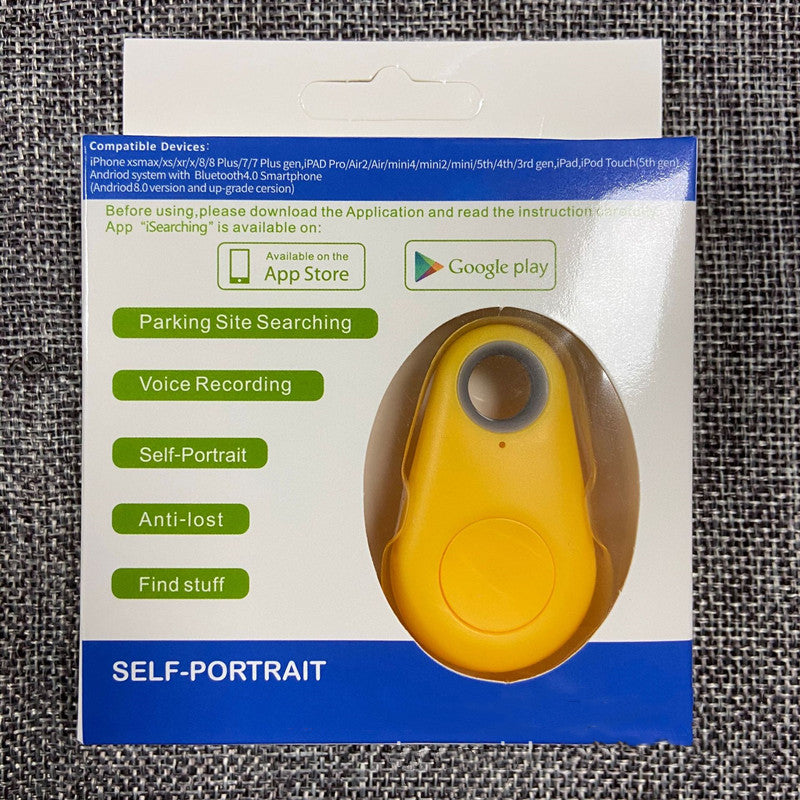 Bluetooth Anti-Lost Tracker