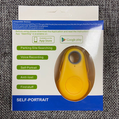 Bluetooth Anti-Lost Tracker