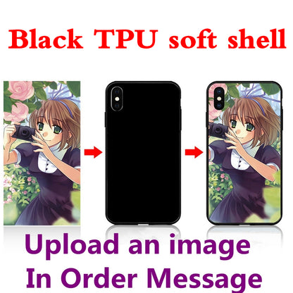Custom Phone Case for Any Model