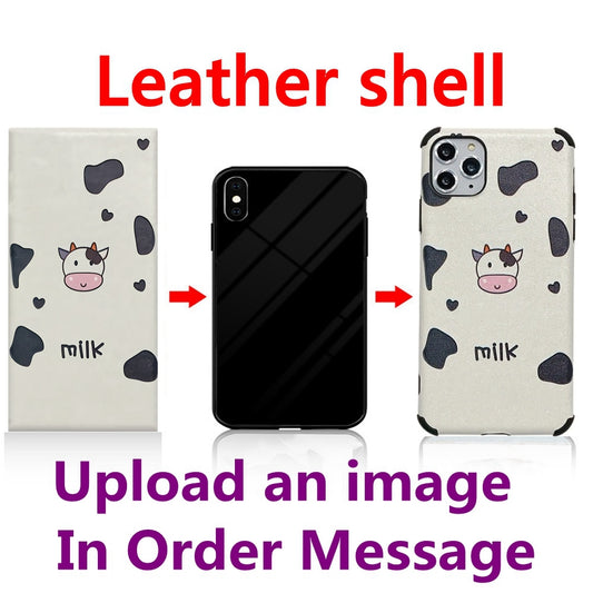 Custom Phone Case for Any Model