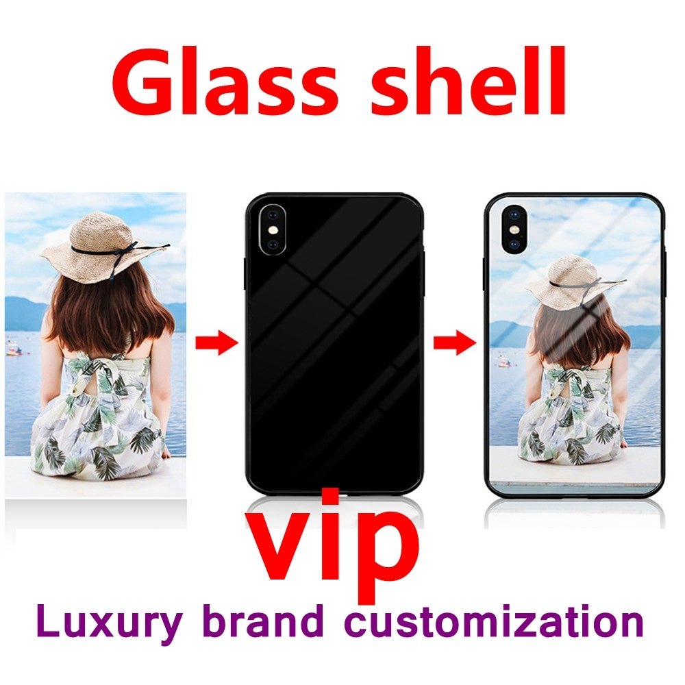 Custom Phone Case for Any Model