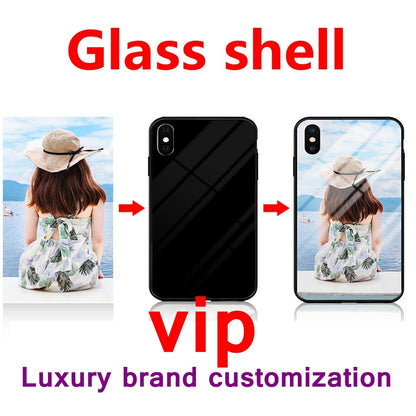 Custom Phone Case for Any Model