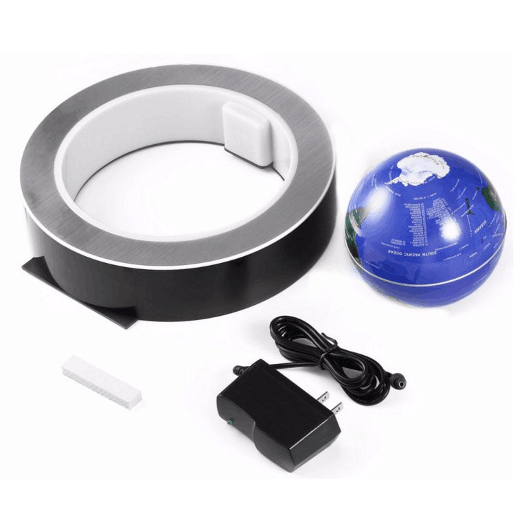 Magnetic Levitation Floating Globe LED