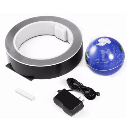 Magnetic Levitation Floating Globe LED