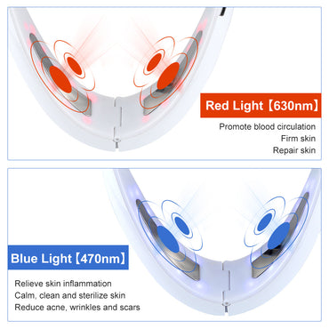 Facial Lifting Beauty Device