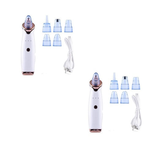 Blackhead Pro Suction
