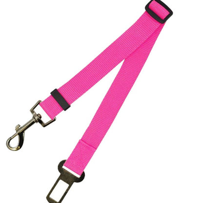 Polyester Dog Leash Strap