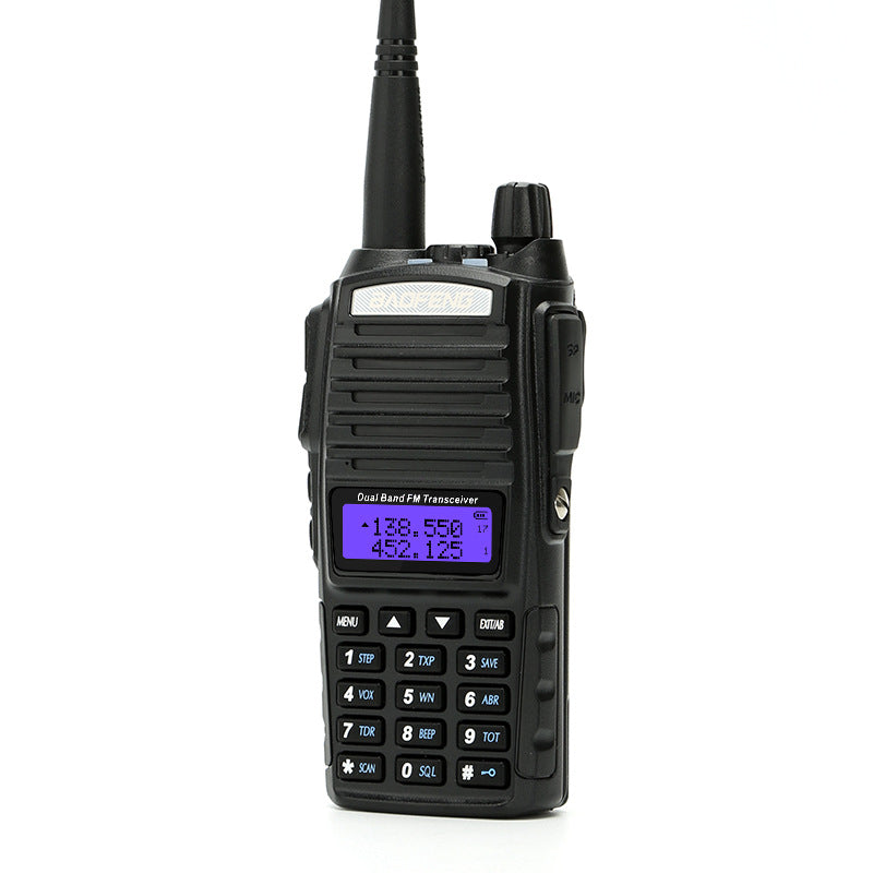 Baofeng Walkie Talkie 8W