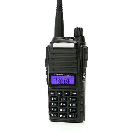 Baofeng Walkie Talkie 8W
