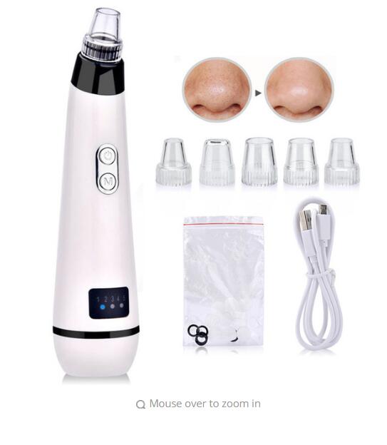 Blackhead Pro Suction