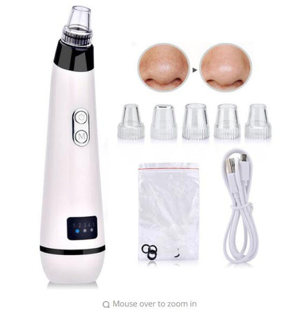 Blackhead Pro Suction