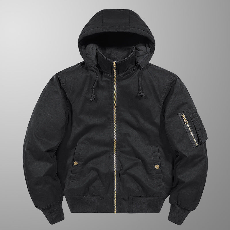 Utility Jacket