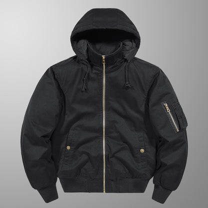 Utility Jacket