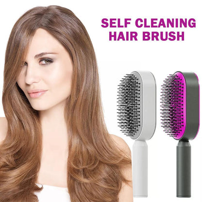 Anti-Loss Brush