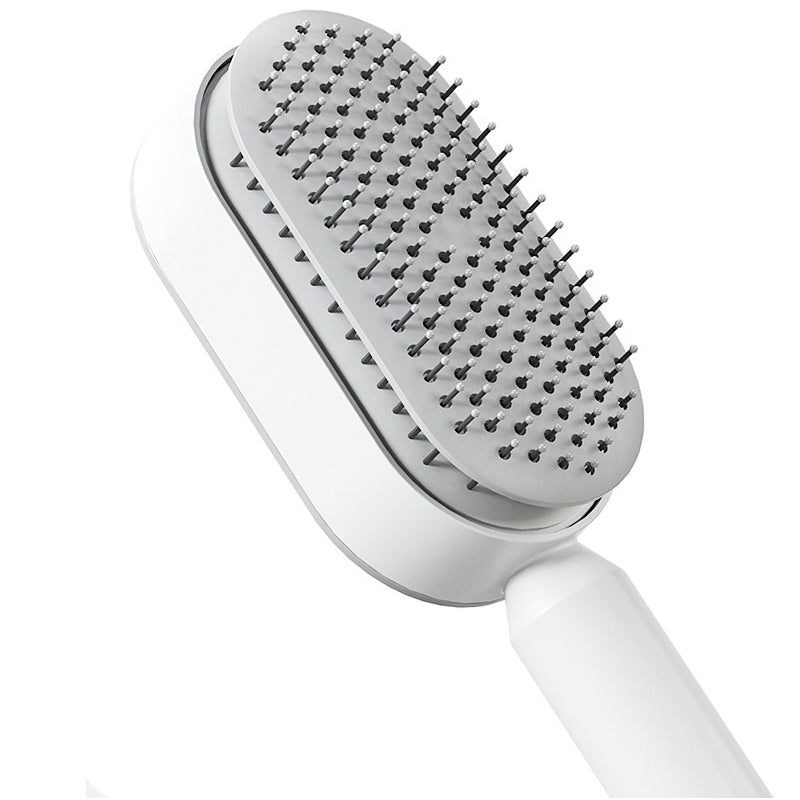 Anti-Loss Brush