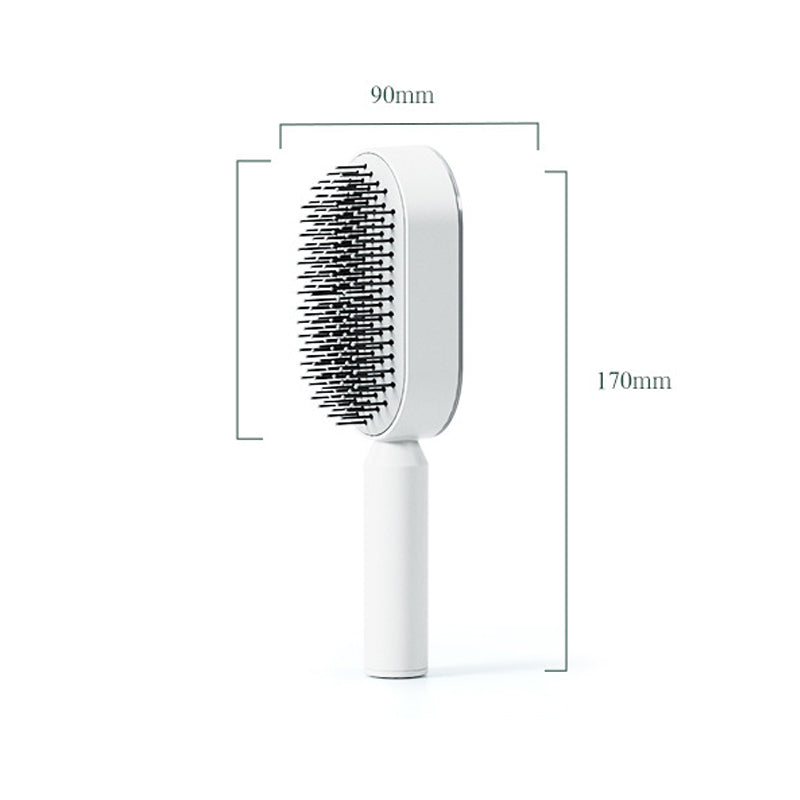 Anti-Loss Brush